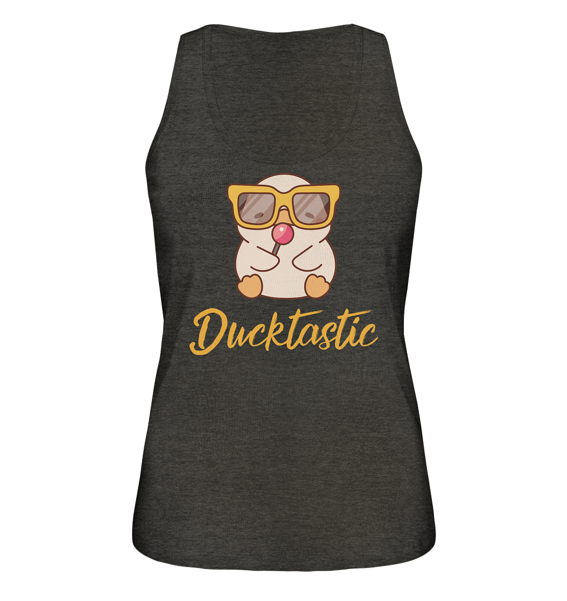 Tiere - Ladies Organic Tank-Top