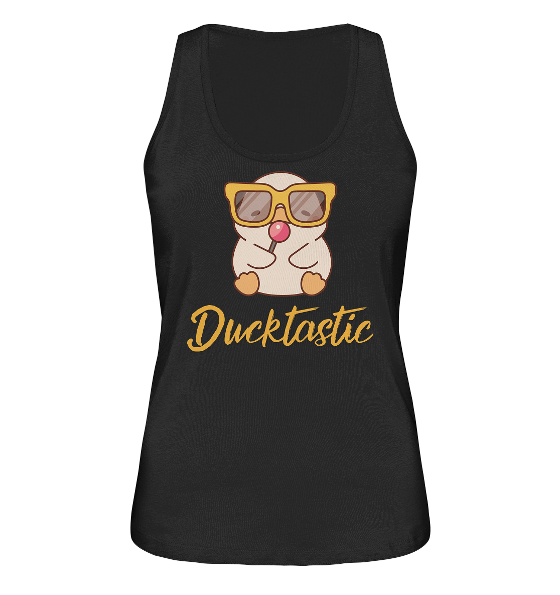 Tiere - Ladies Organic Tank-Top