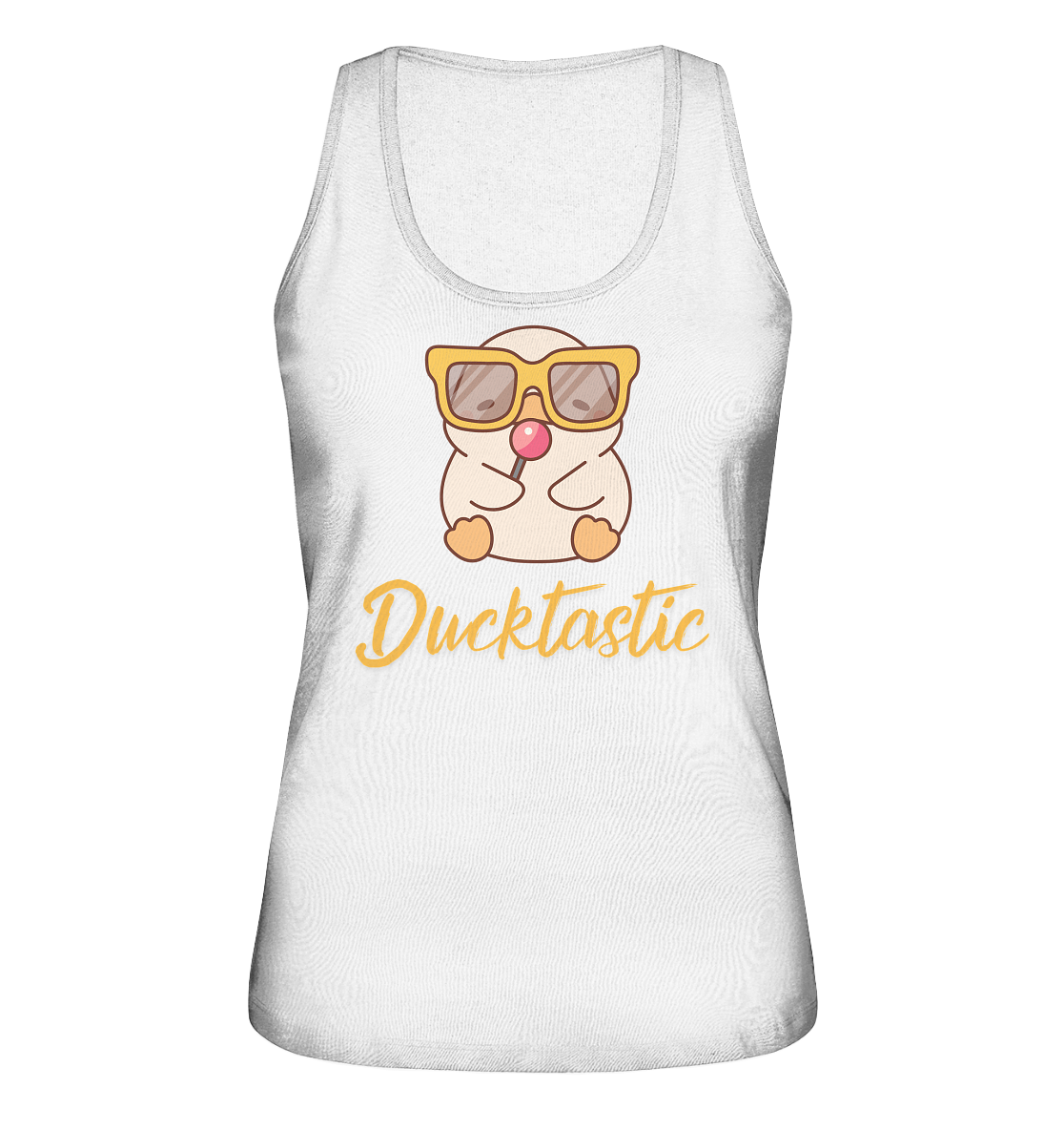 Tiere - Ladies Organic Tank-Top