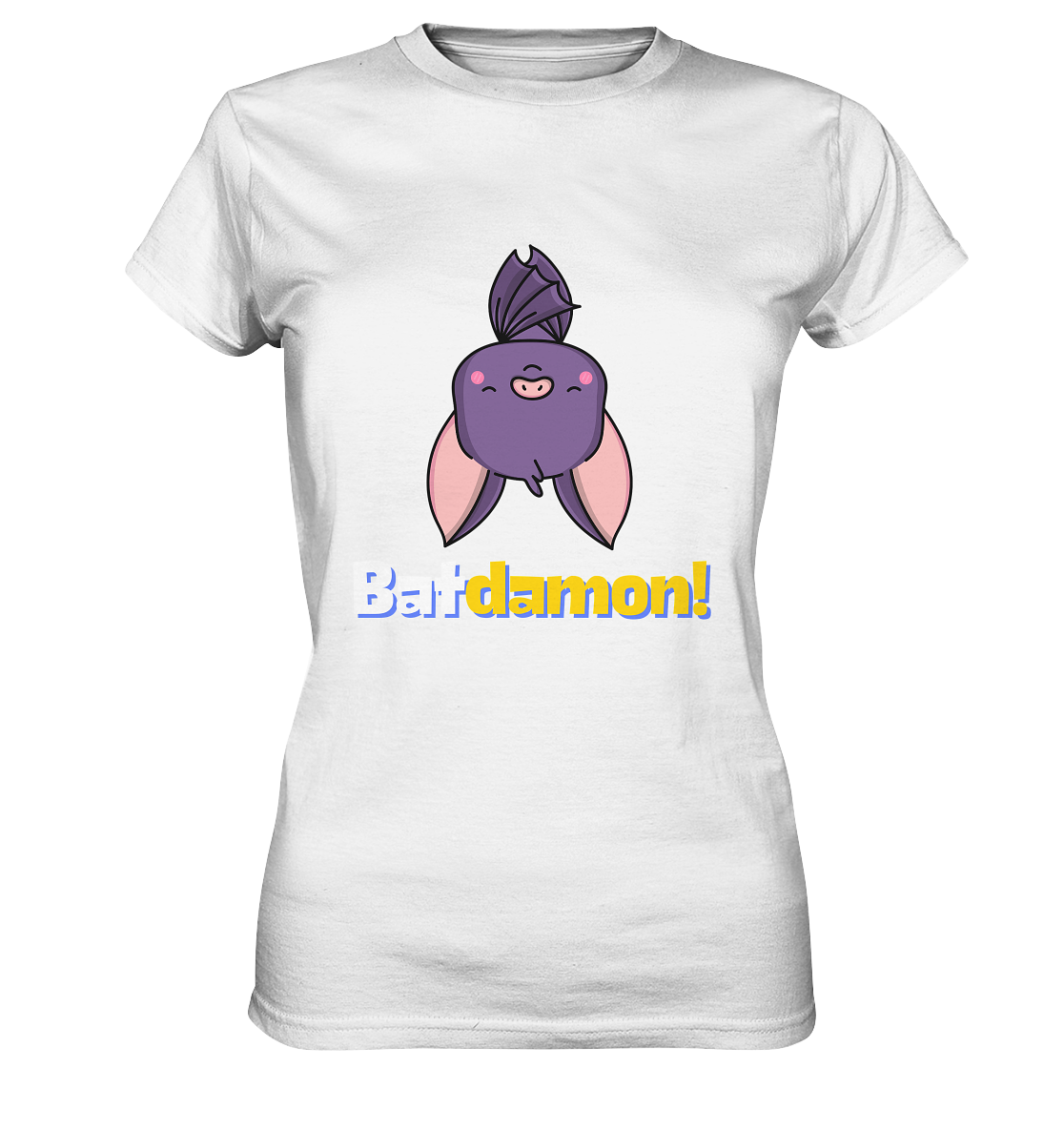 Tiere - Ladies Premium Shirt