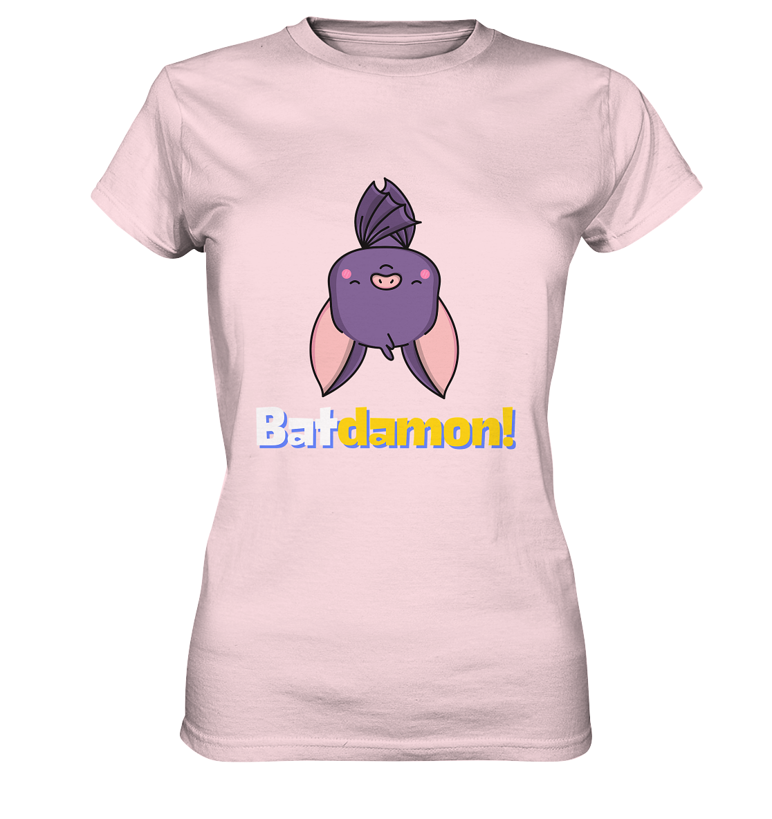 Tiere - Ladies Premium Shirt