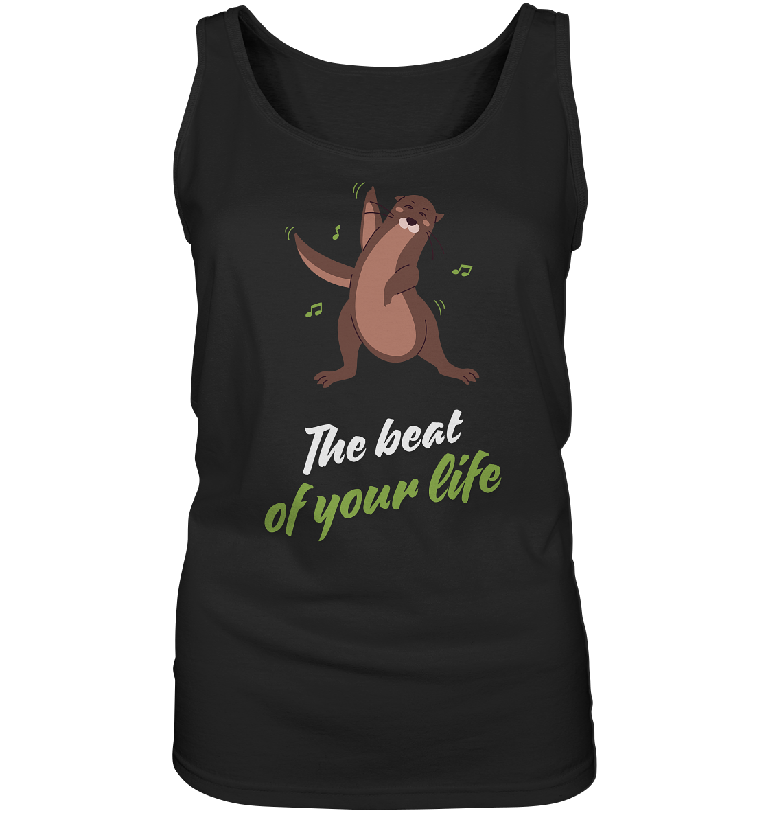Otter - Ladies Tank-Top