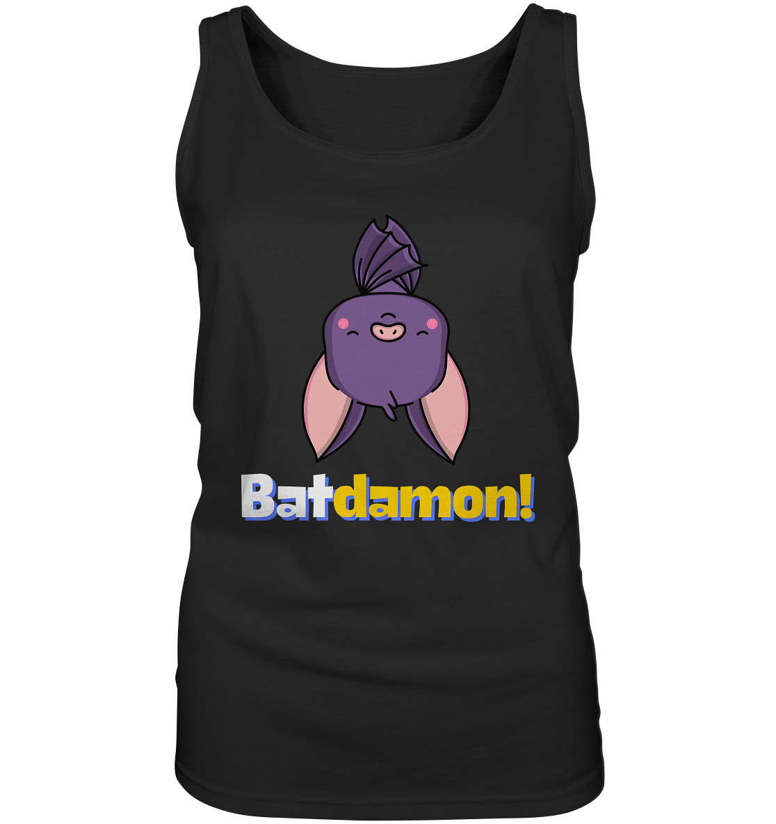 Tiere - Ladies Tank-Top
