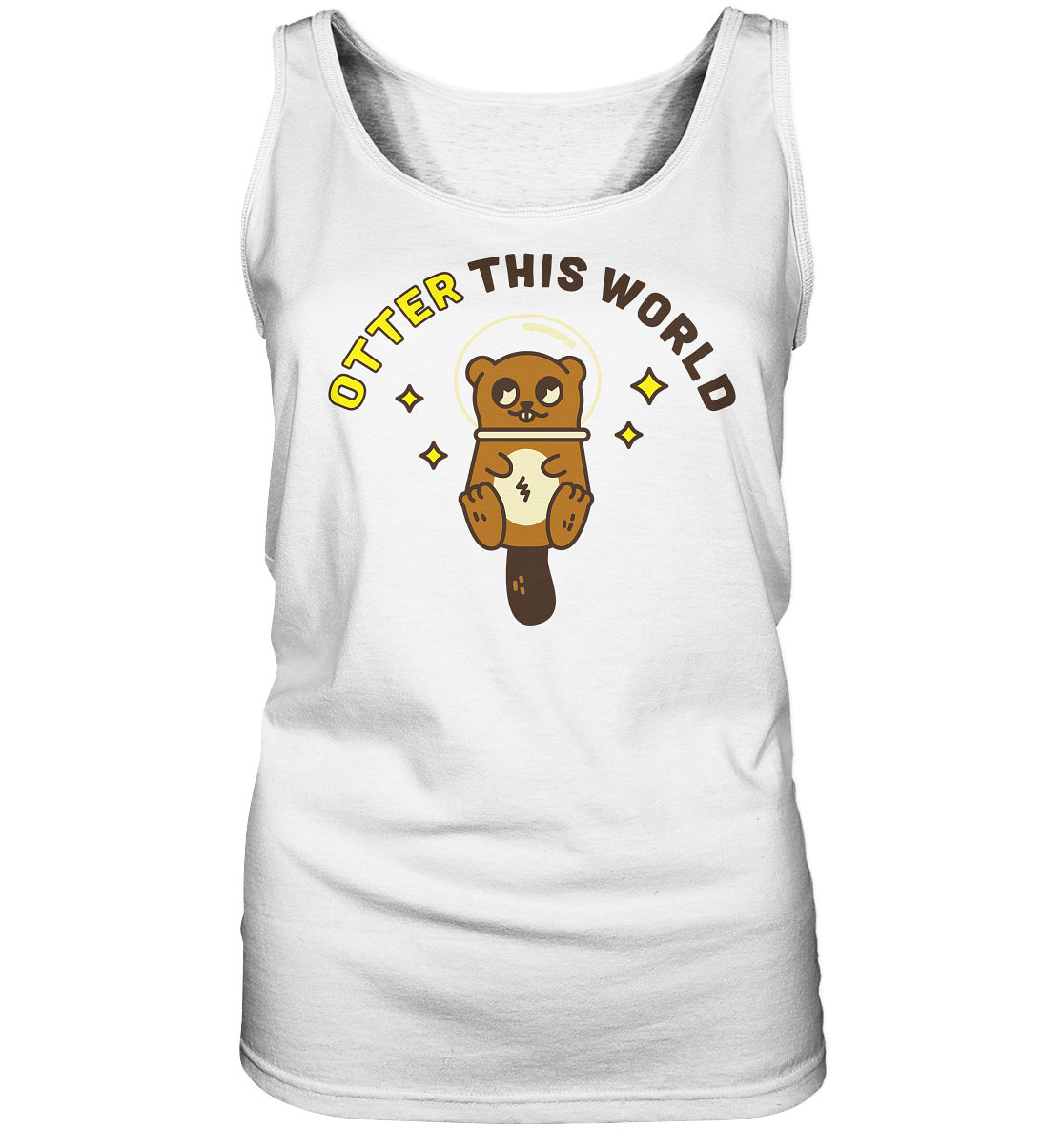 Otter - Ladies Tank-Top