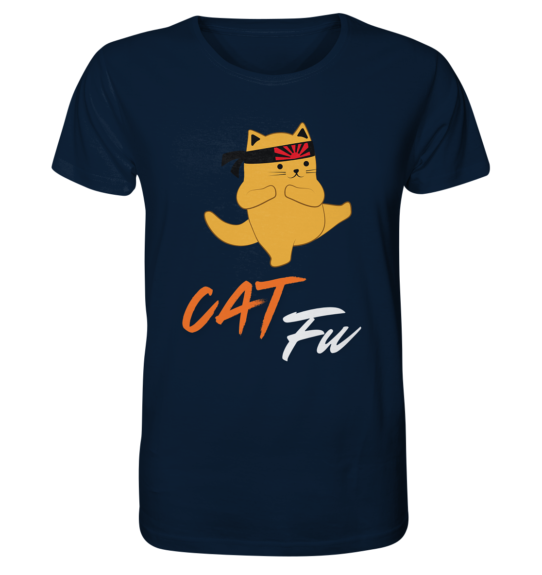 Tiere - Organic Shirt