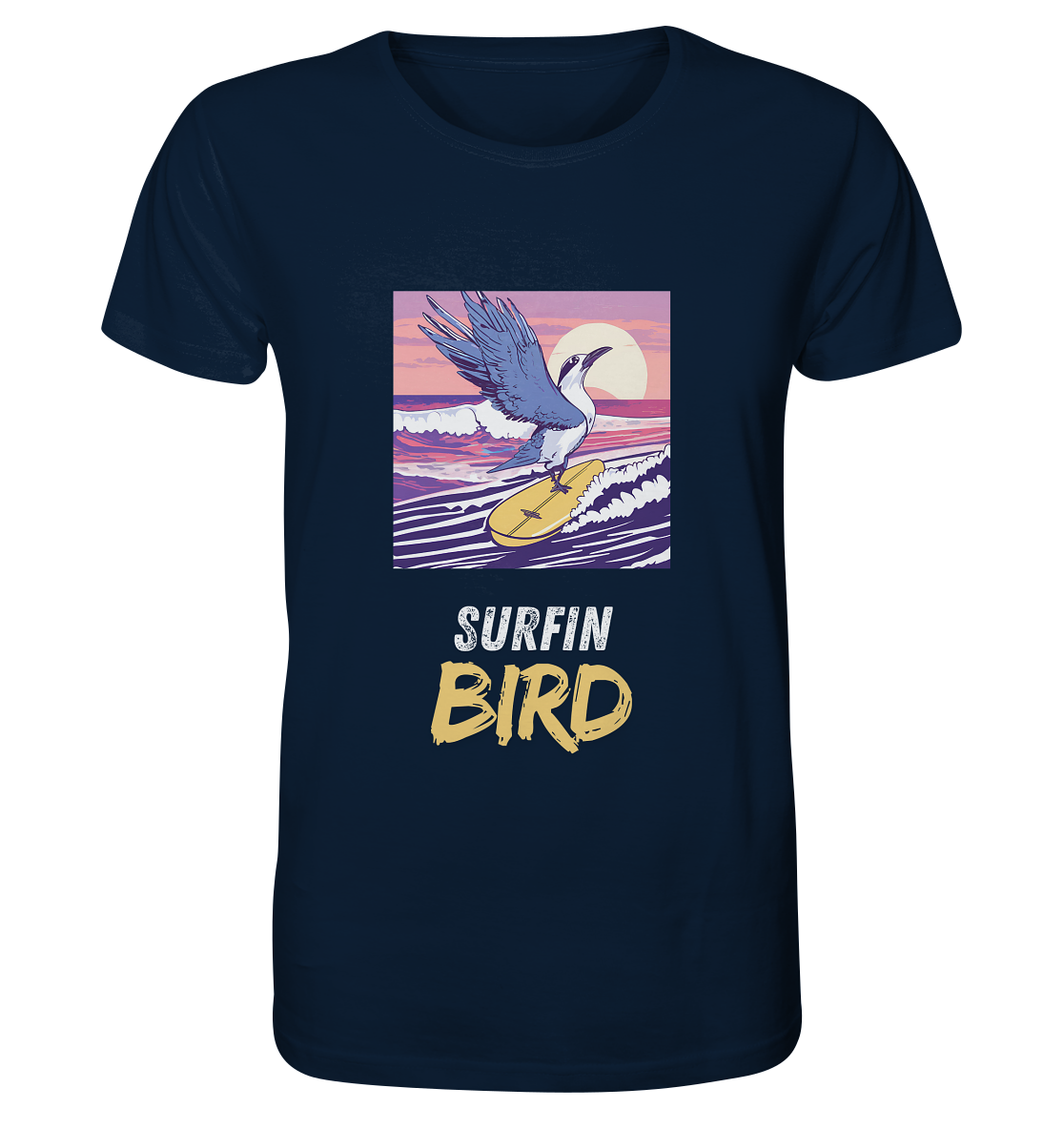 Tiere - Organic Shirt
