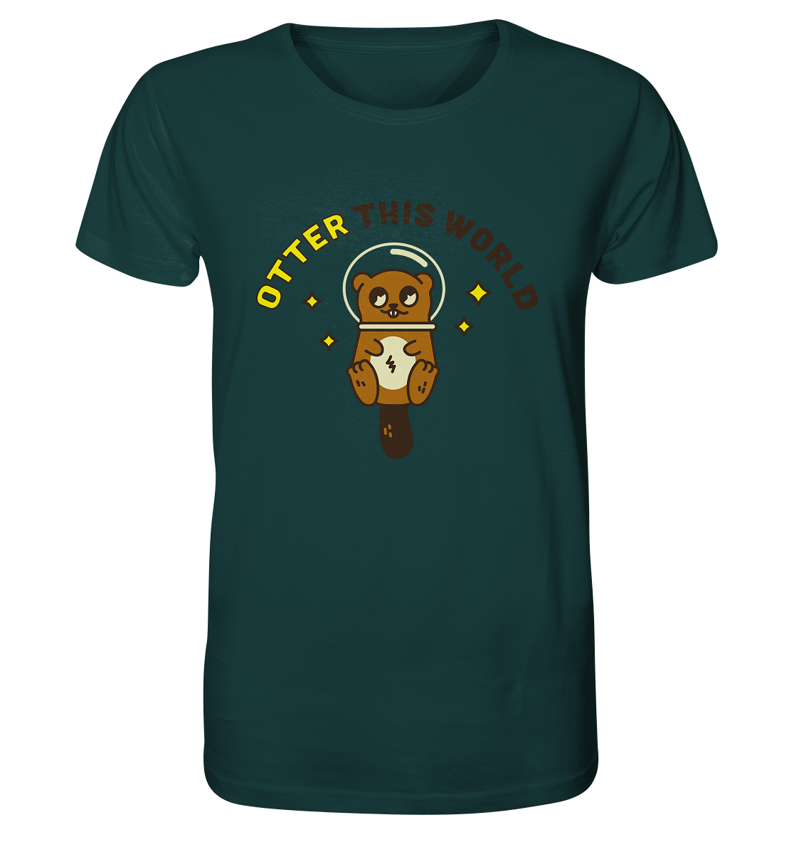 Otter - Organic Shirt