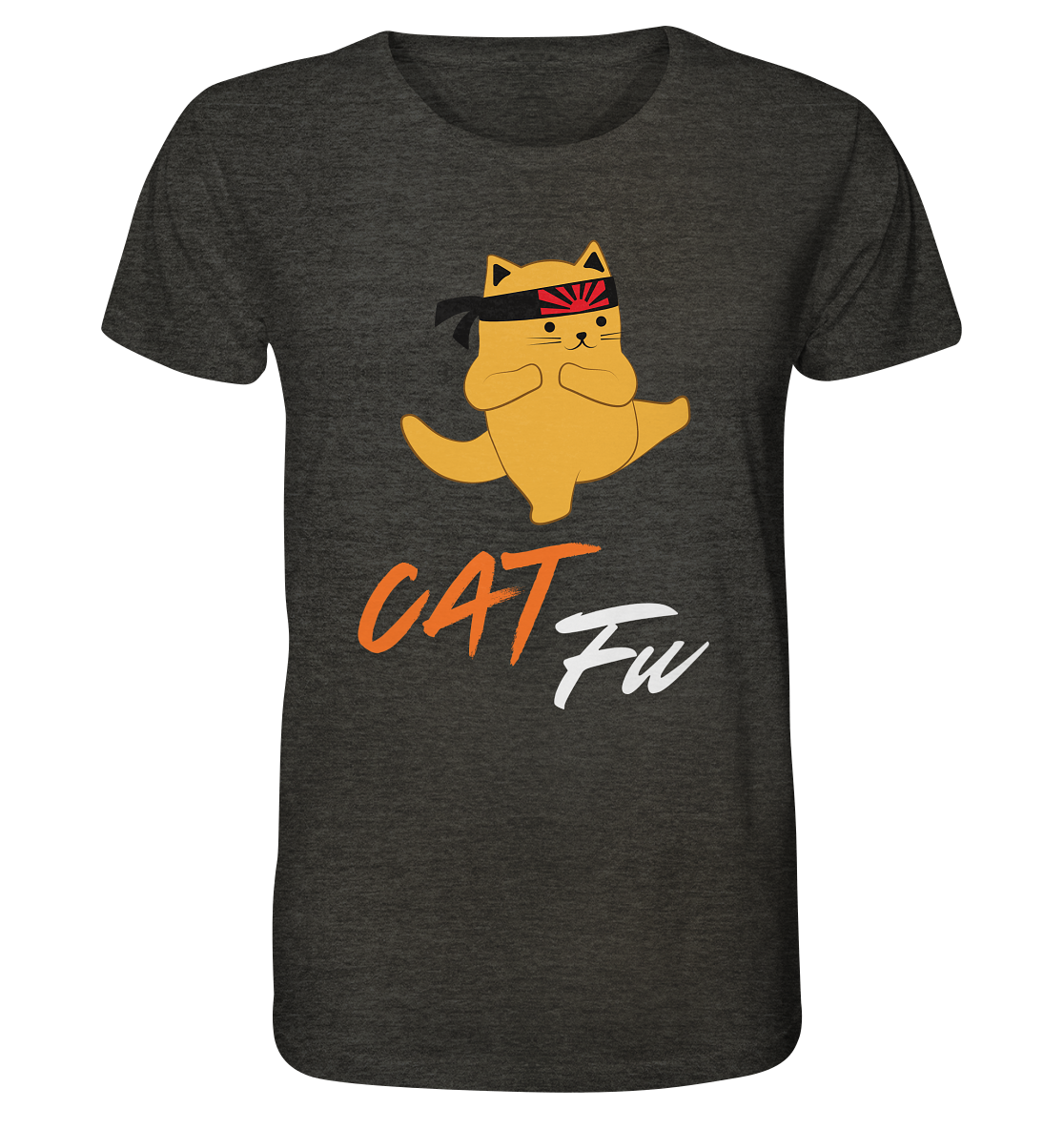 Tiere - Organic Shirt