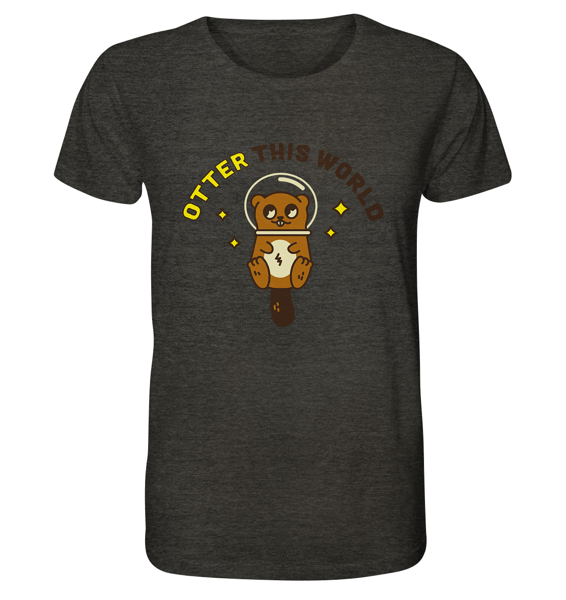 Otter - Organic Shirt
