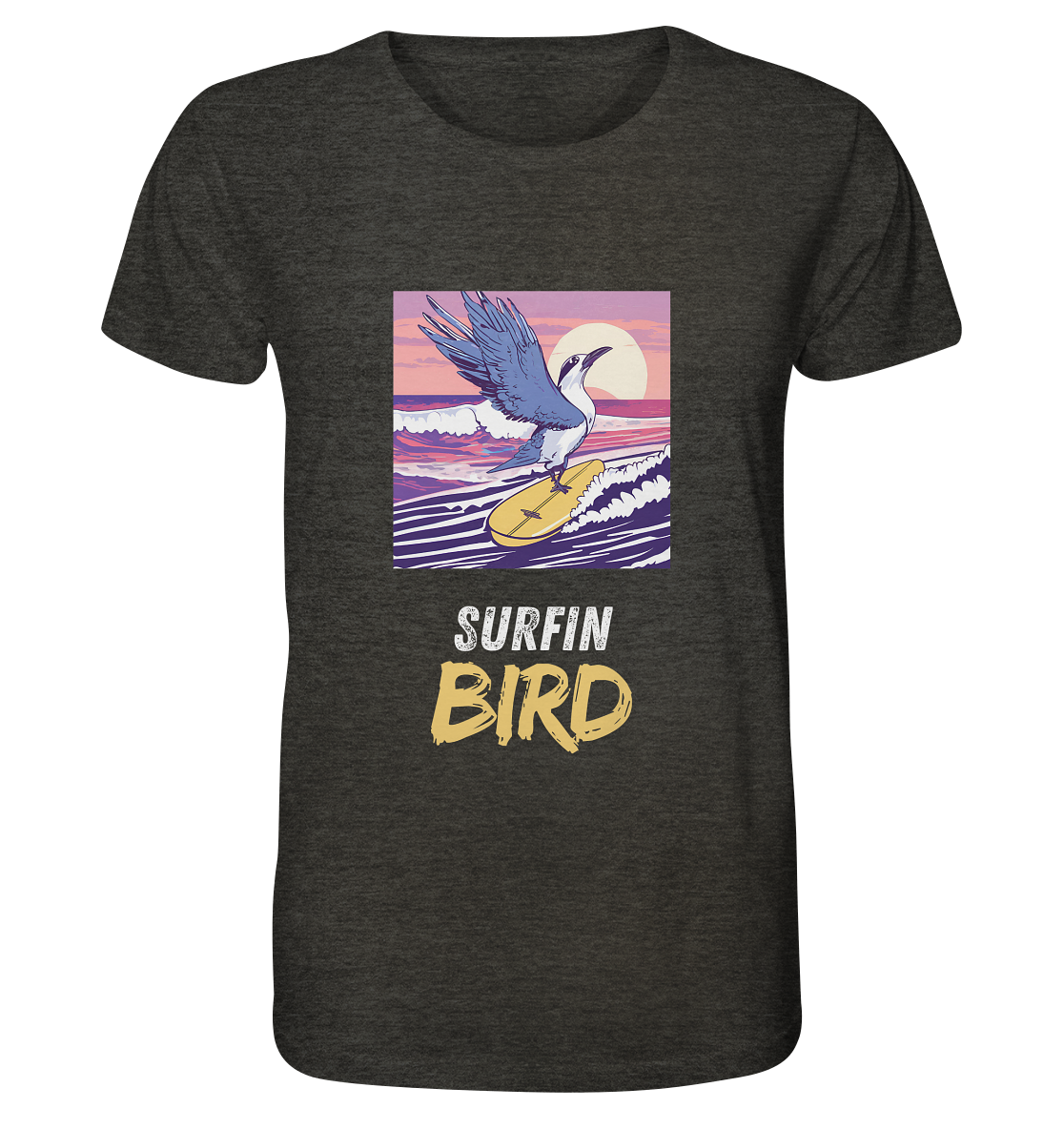 Tiere - Organic Shirt