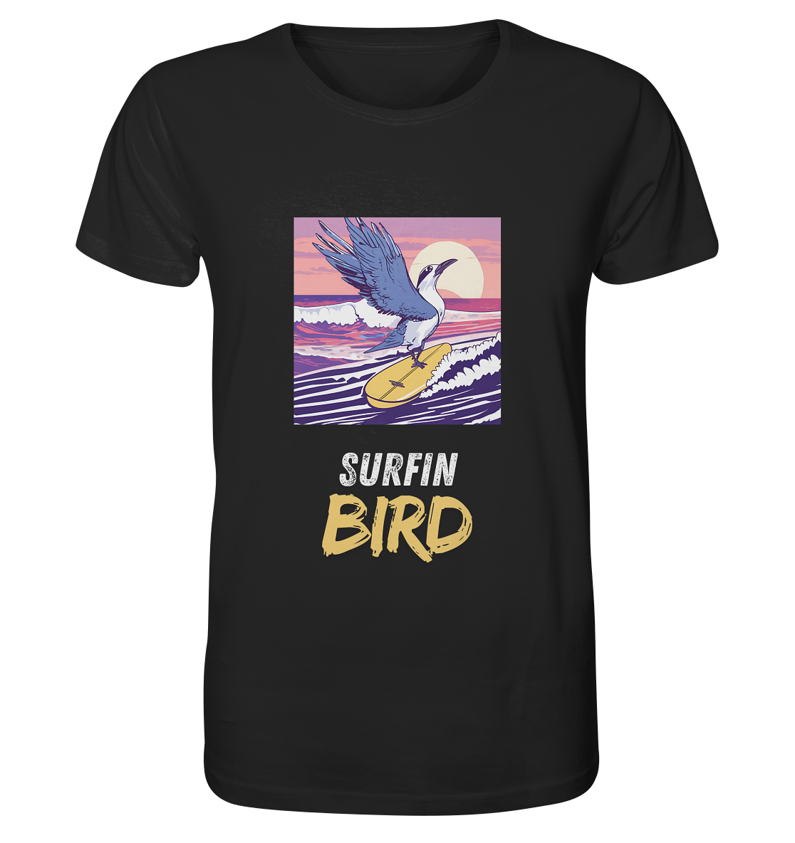 Tiere - Organic Shirt