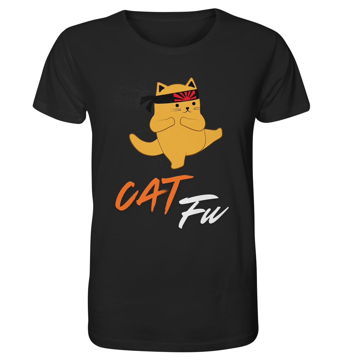 Tiere - Organic Shirt
