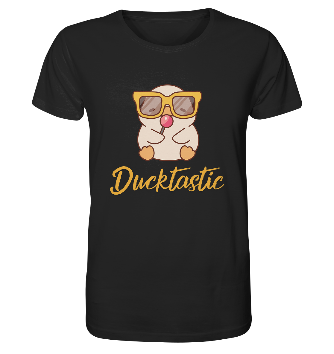 Tiere - Organic Shirt