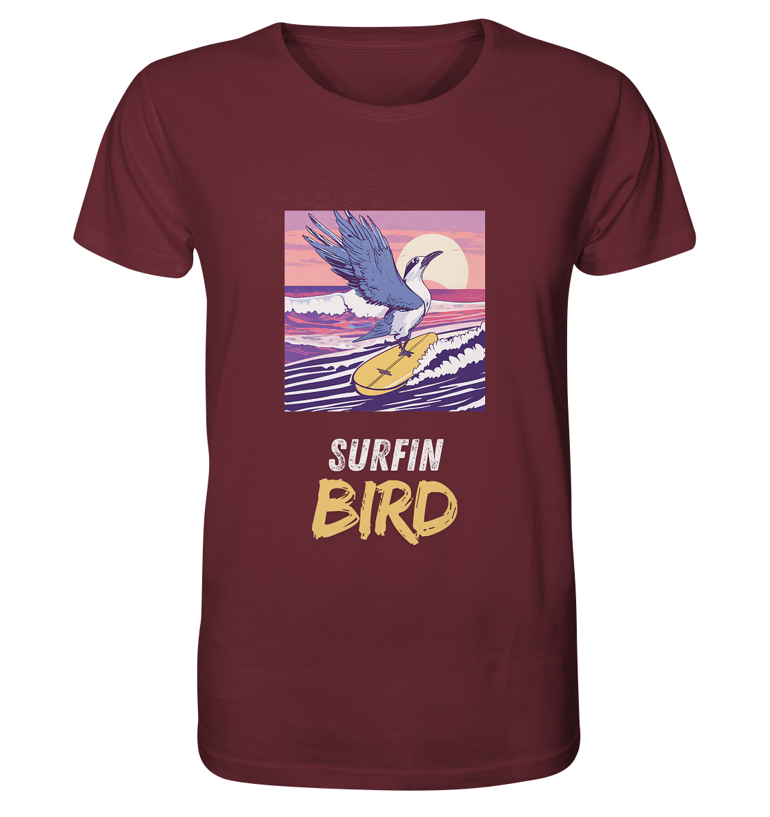 Tiere - Organic Shirt