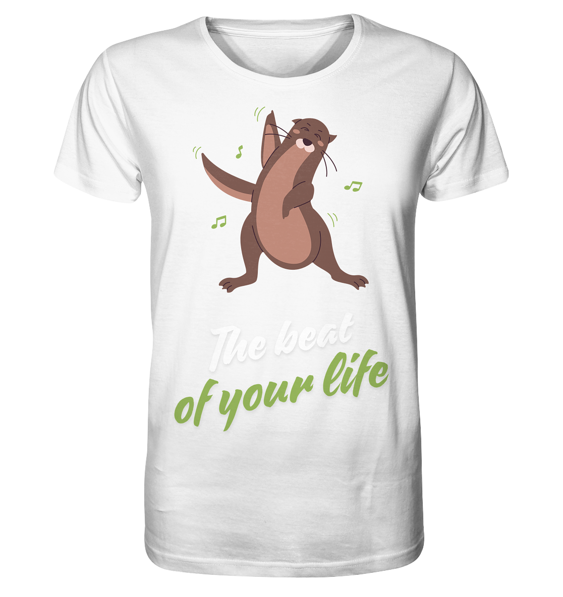 Otter - Organic Shirt