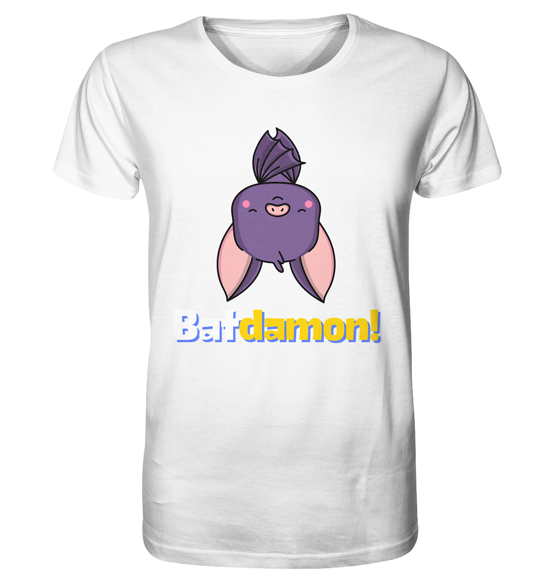 Tiere - Organic Shirt