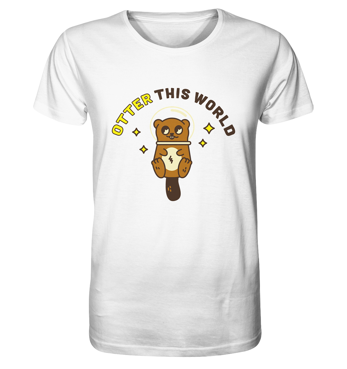 Otter - Organic Shirt