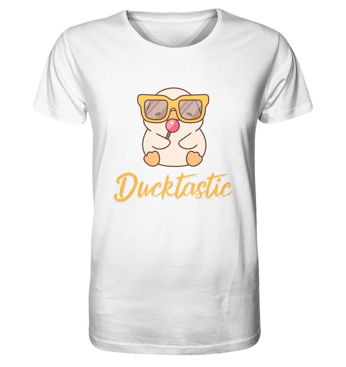 Tiere - Organic Shirt