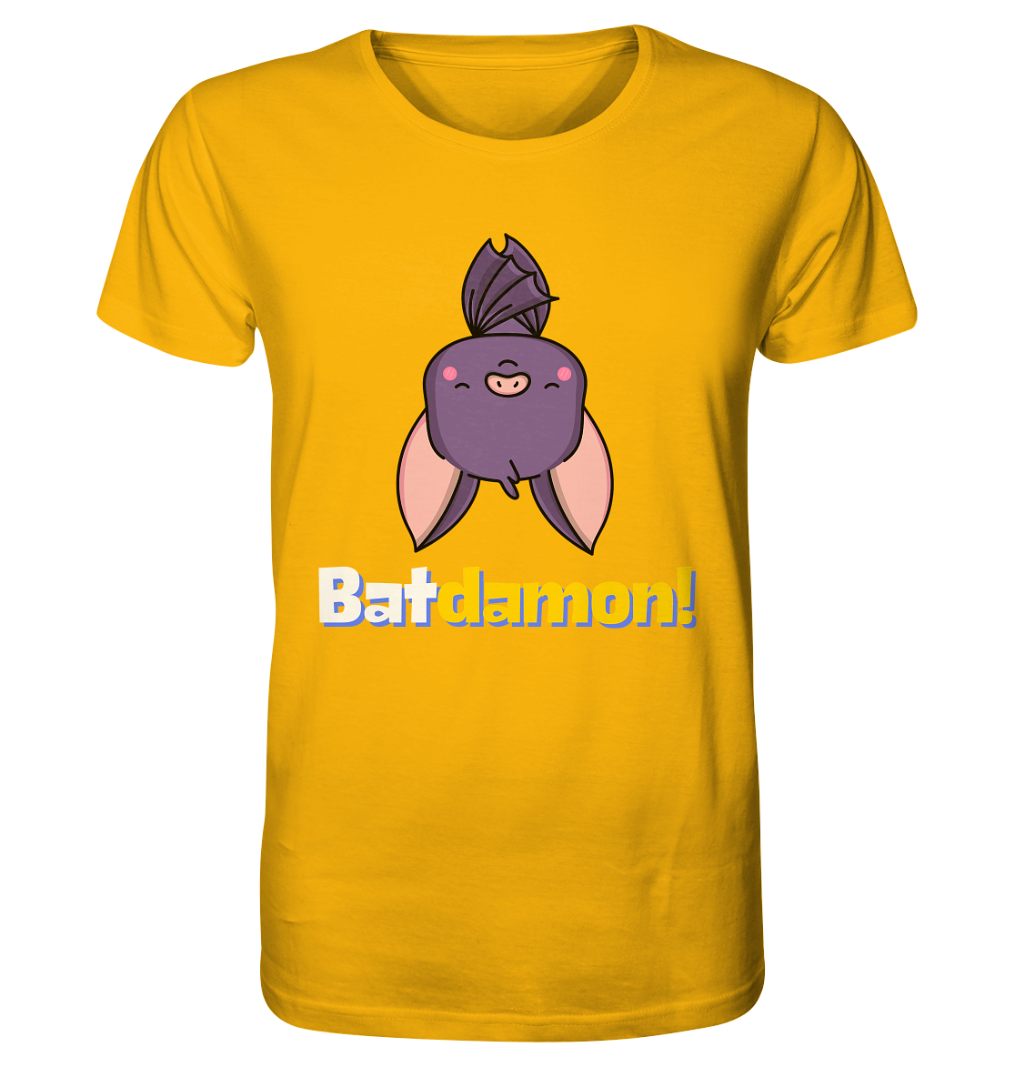 Tiere - Organic Shirt