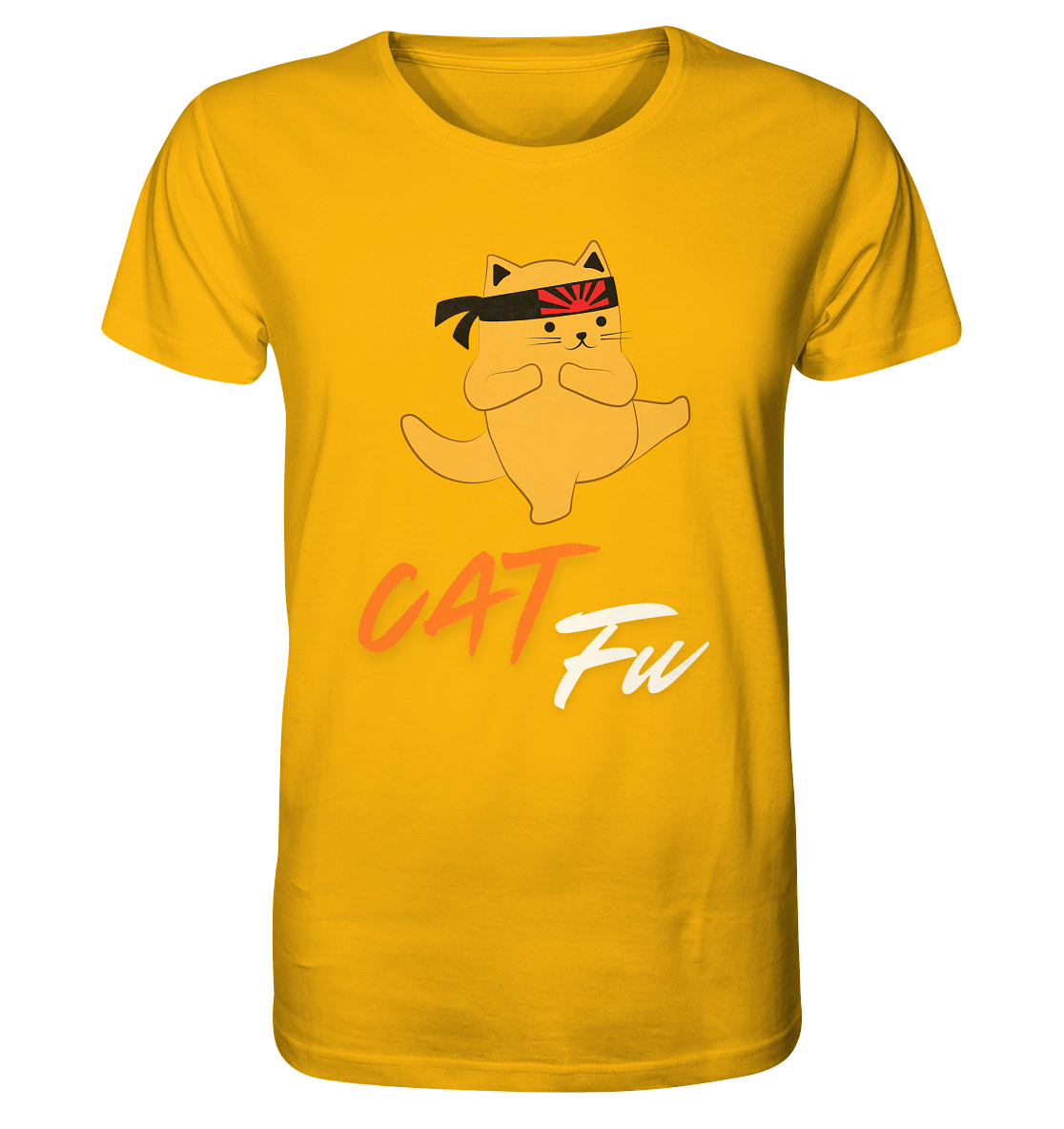 Tiere - Organic Shirt
