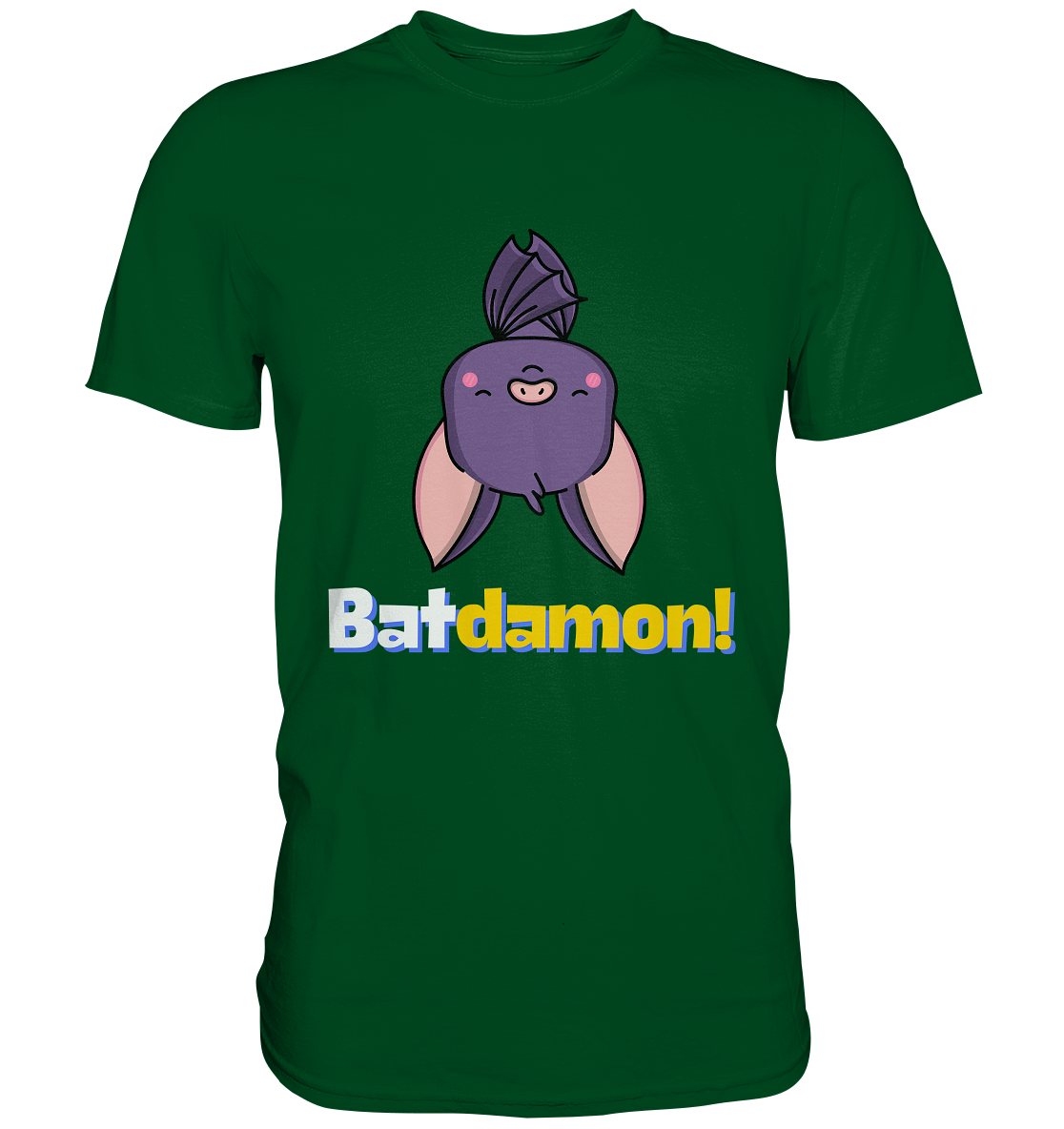 Tiere - Premium Shirt
