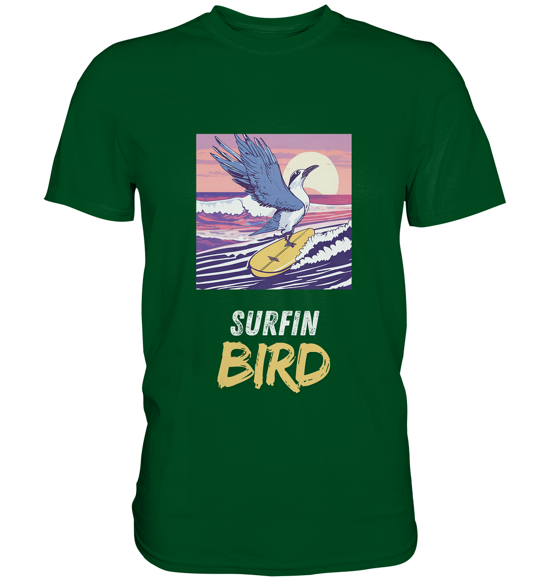 Tiere - Premium Shirt