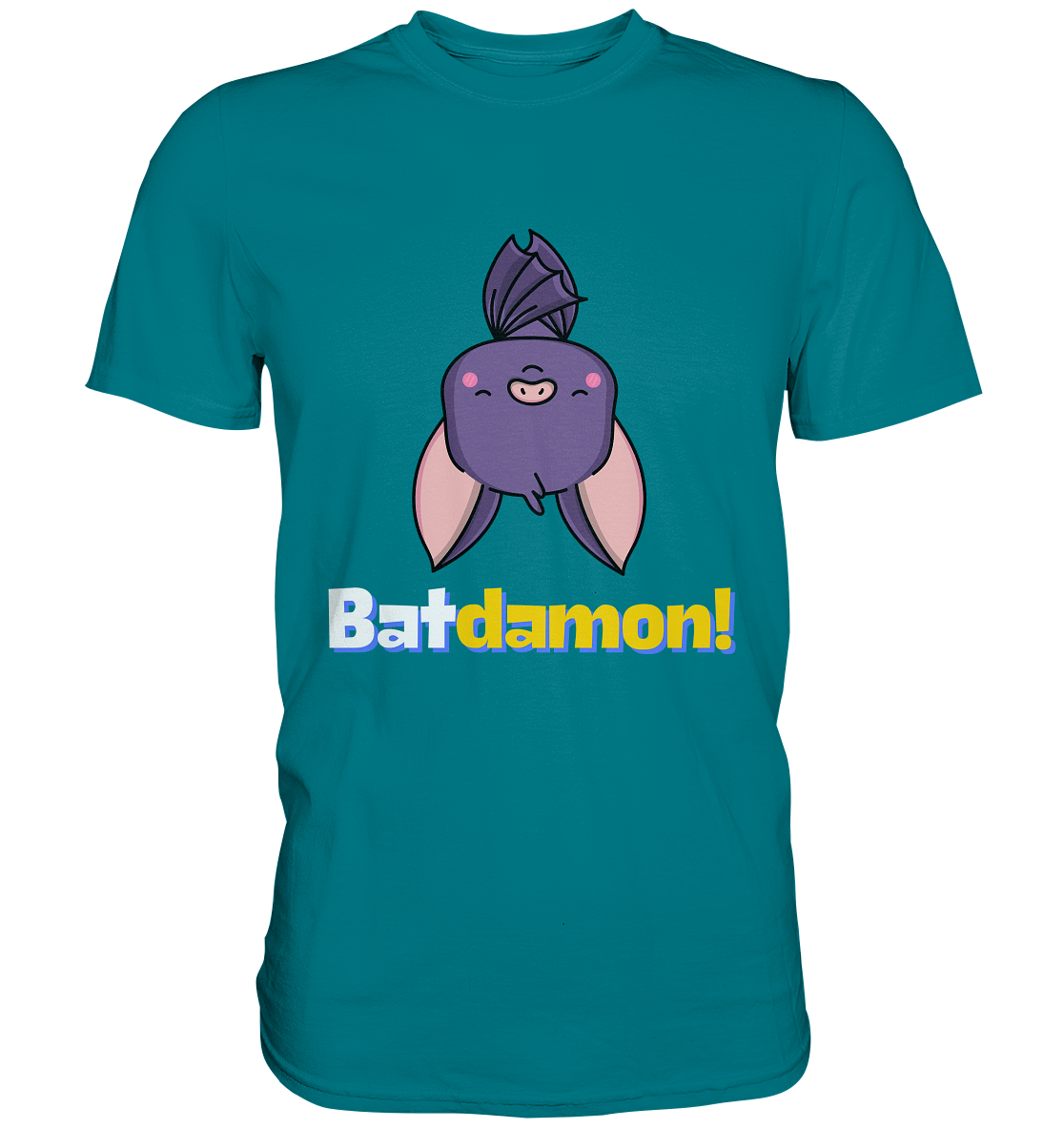 Tiere - Premium Shirt