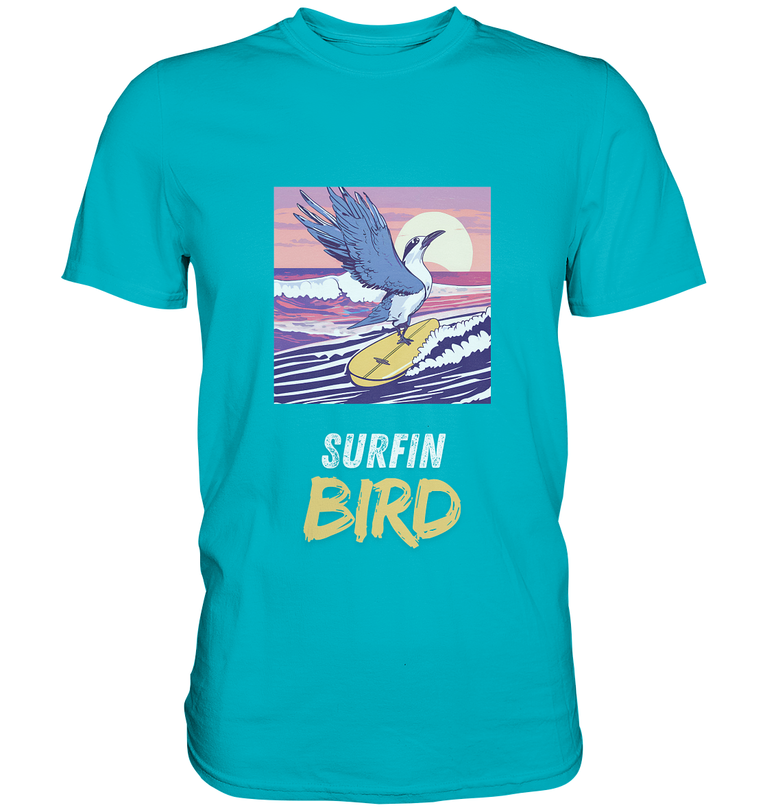 Tiere - Premium Shirt