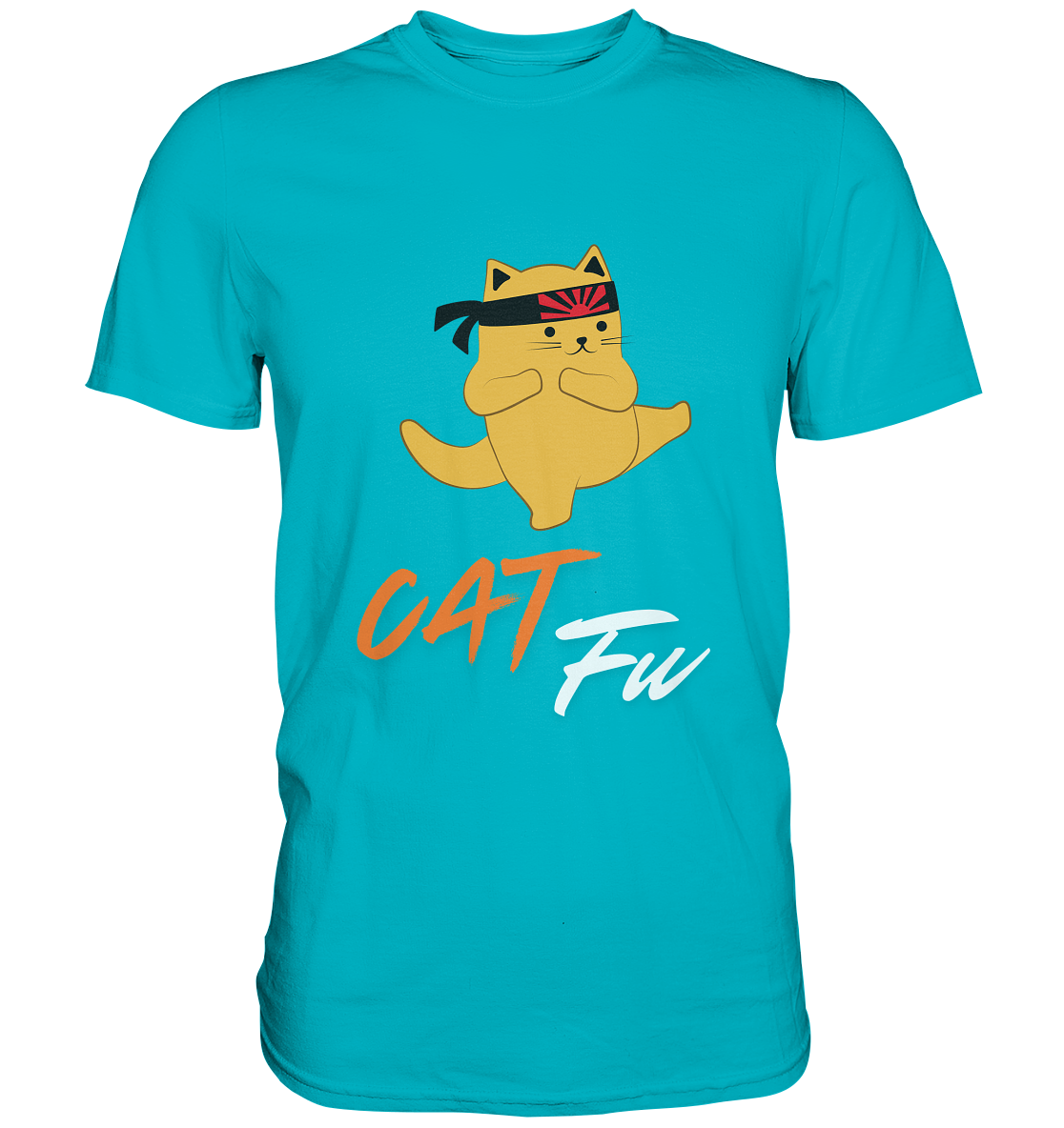 Tiere - Premium Shirt
