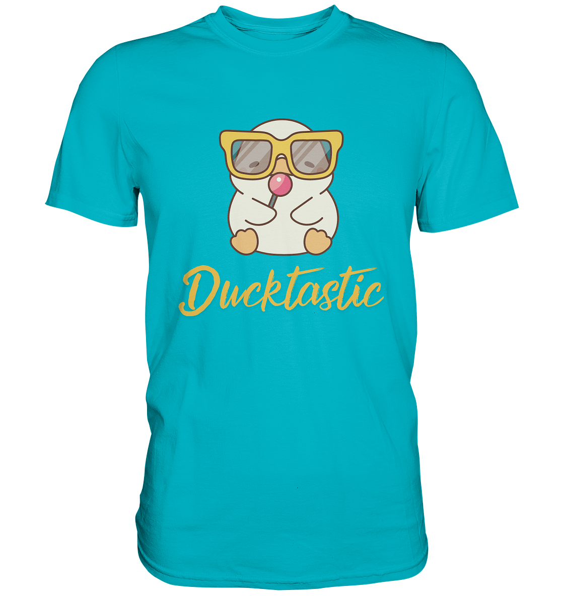 Tiere - Premium Shirt