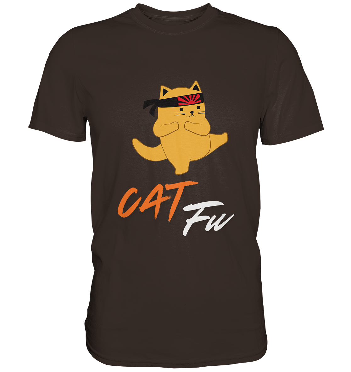 Tiere - Premium Shirt