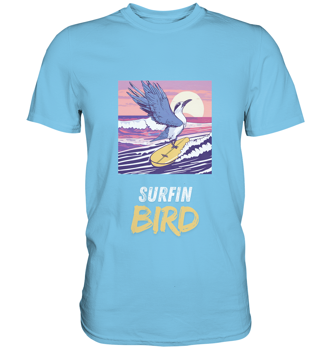 Tiere - Premium Shirt