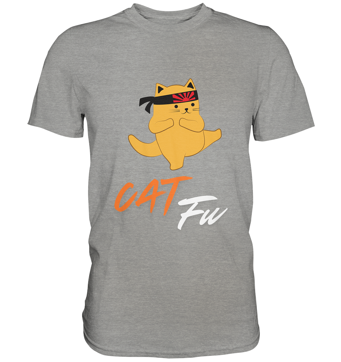 Tiere - Premium Shirt