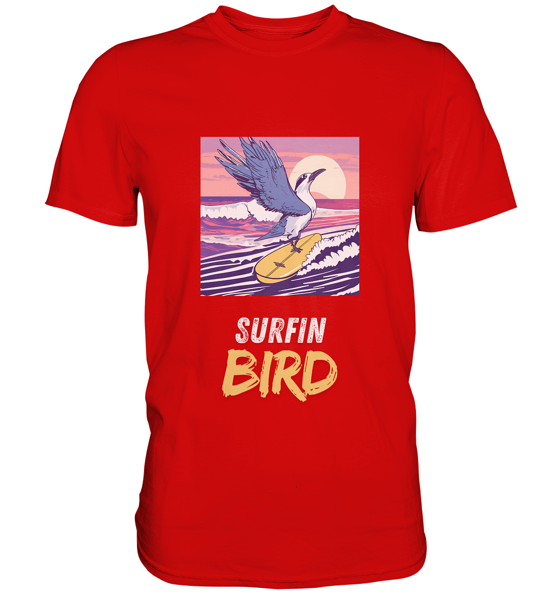 Tiere - Premium Shirt