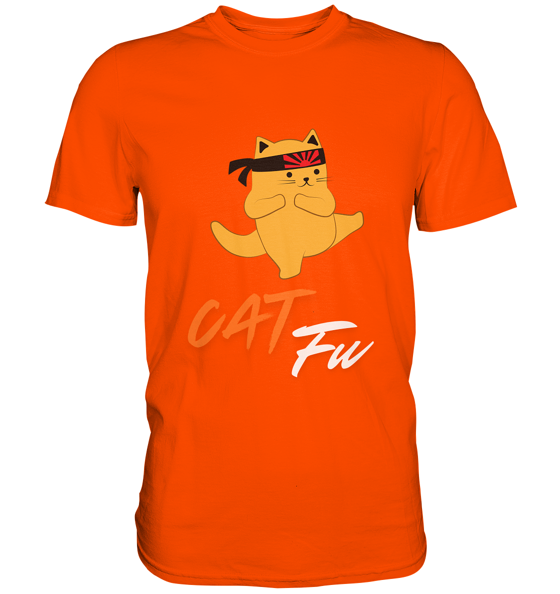 Tiere - Premium Shirt