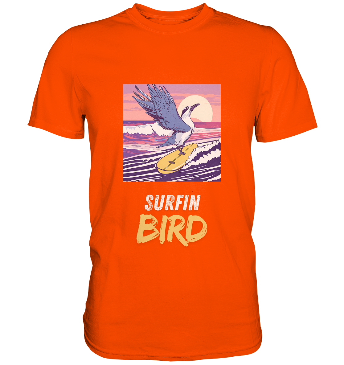 Tiere - Premium Shirt