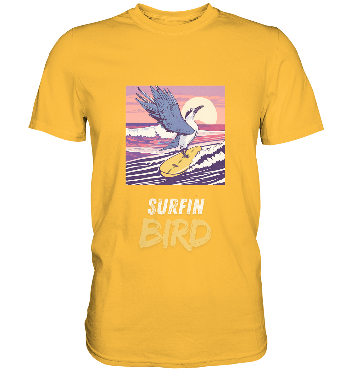 Tiere - Premium Shirt
