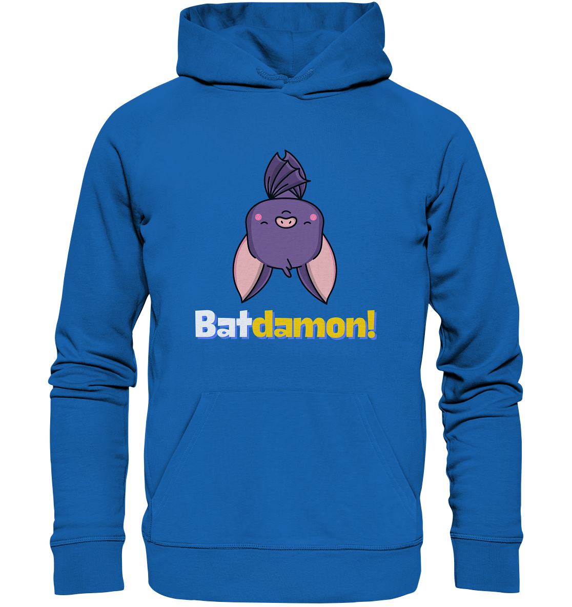 Tiere - Premium Unisex Hoodie