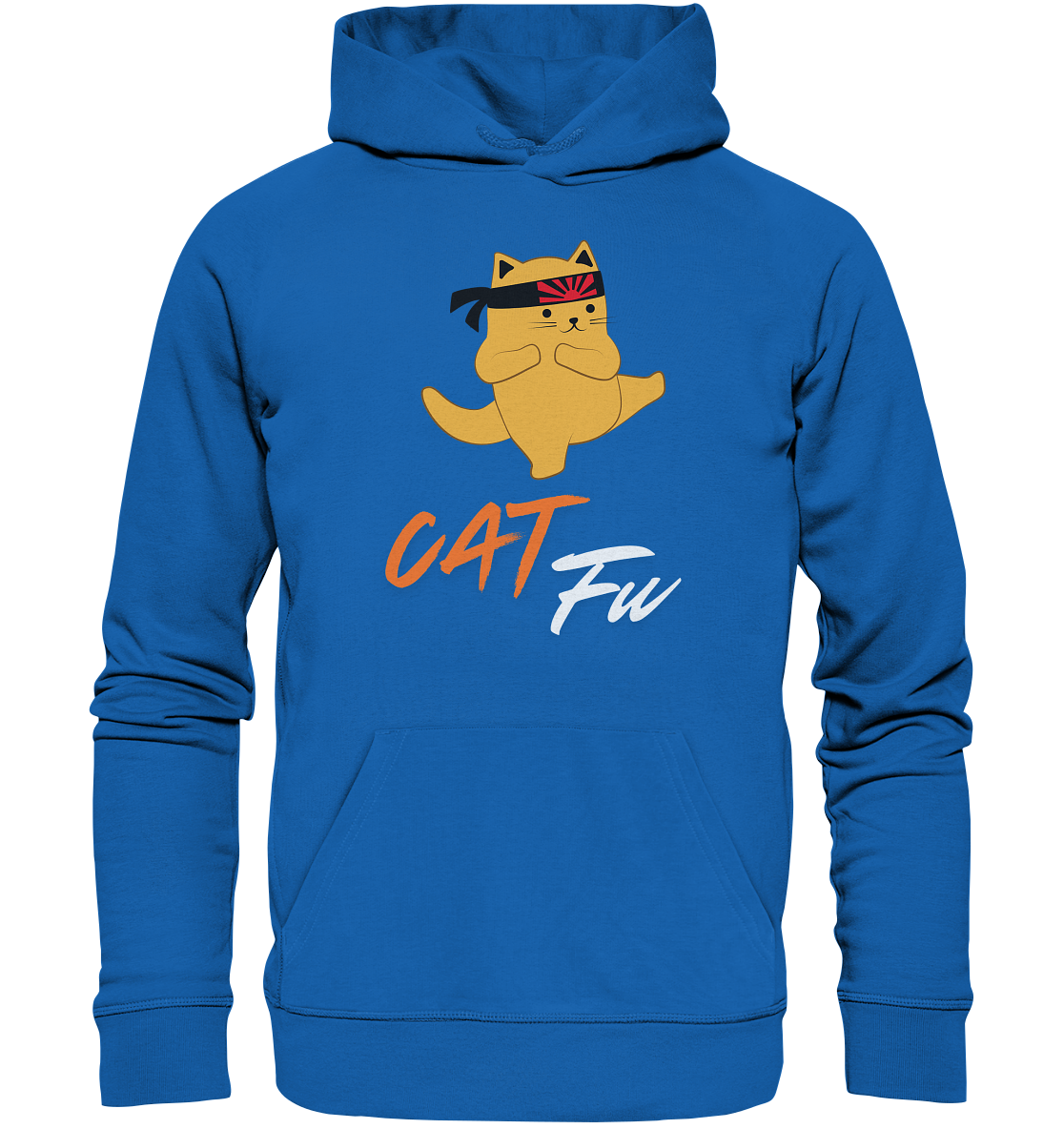 Tiere - Premium Unisex Hoodie