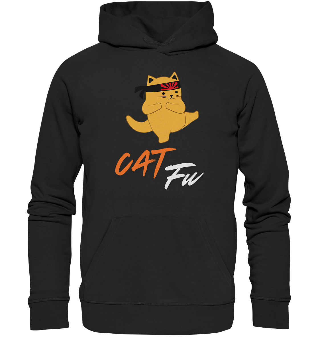Tiere - Premium Unisex Hoodie