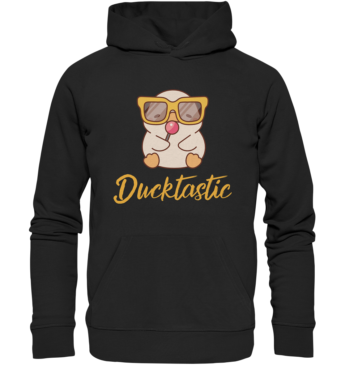 Tiere - Premium Unisex Hoodie
