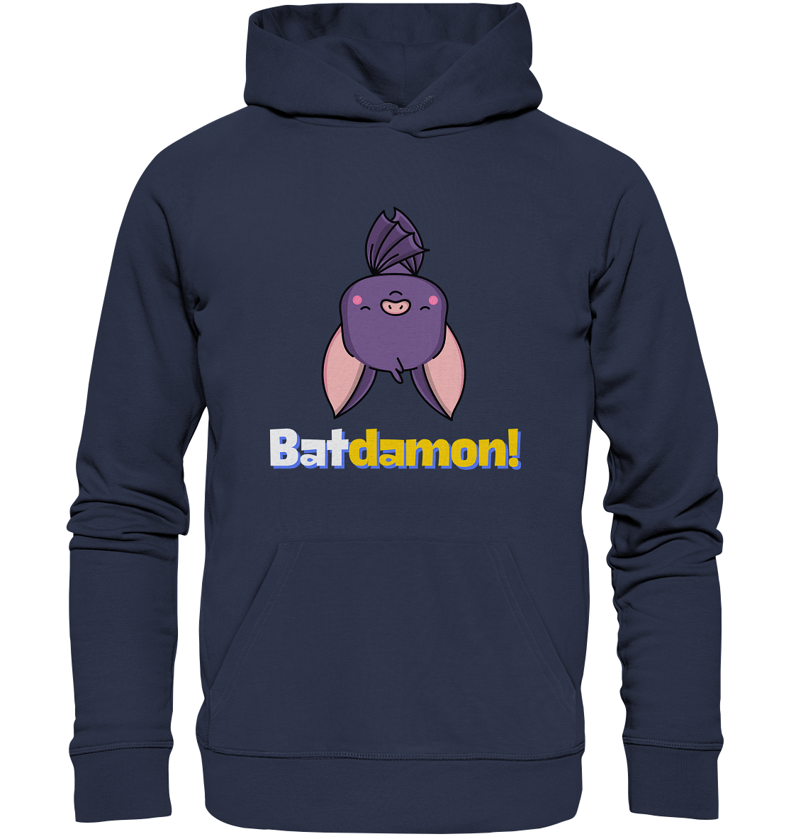 Tiere - Premium Unisex Hoodie
