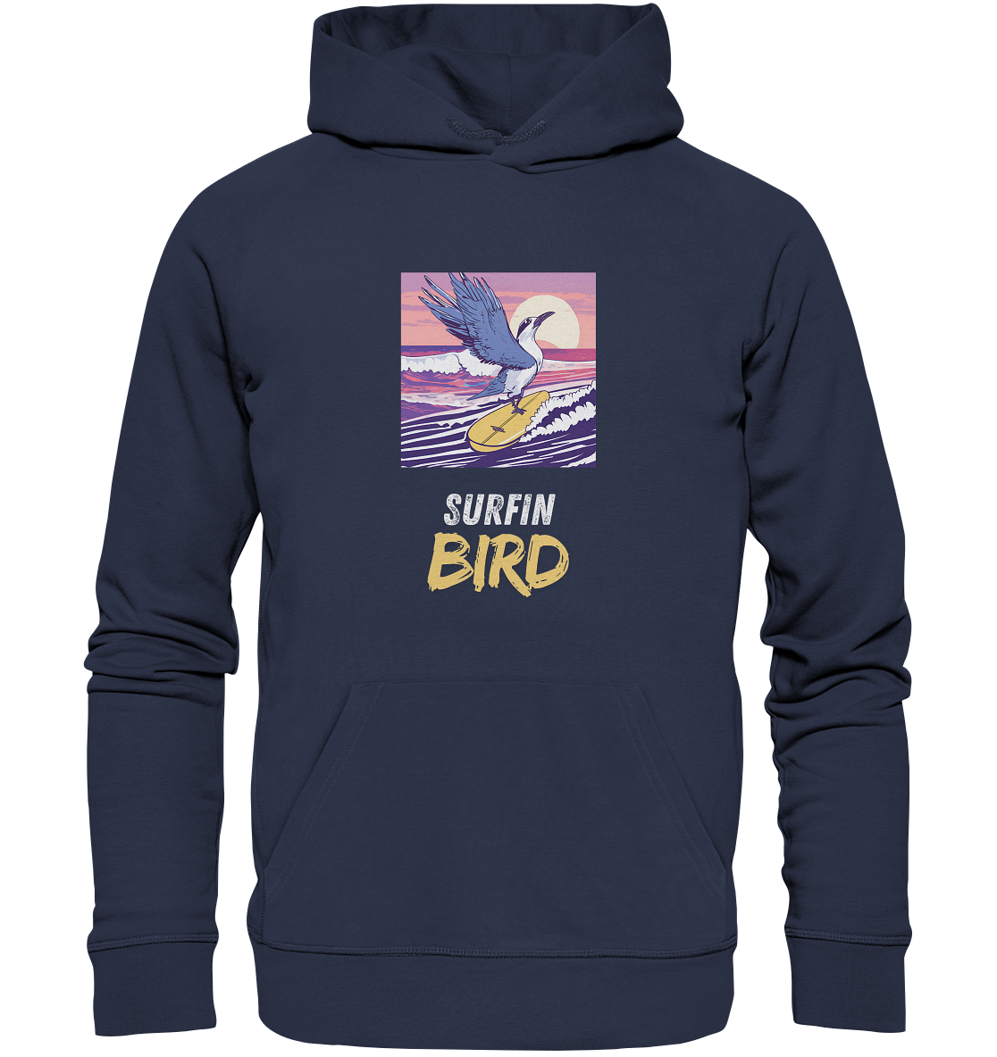 Tiere - Premium Unisex Hoodie