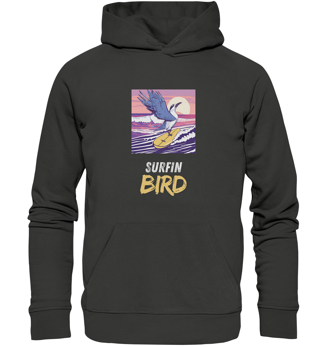 Tiere - Premium Unisex Hoodie