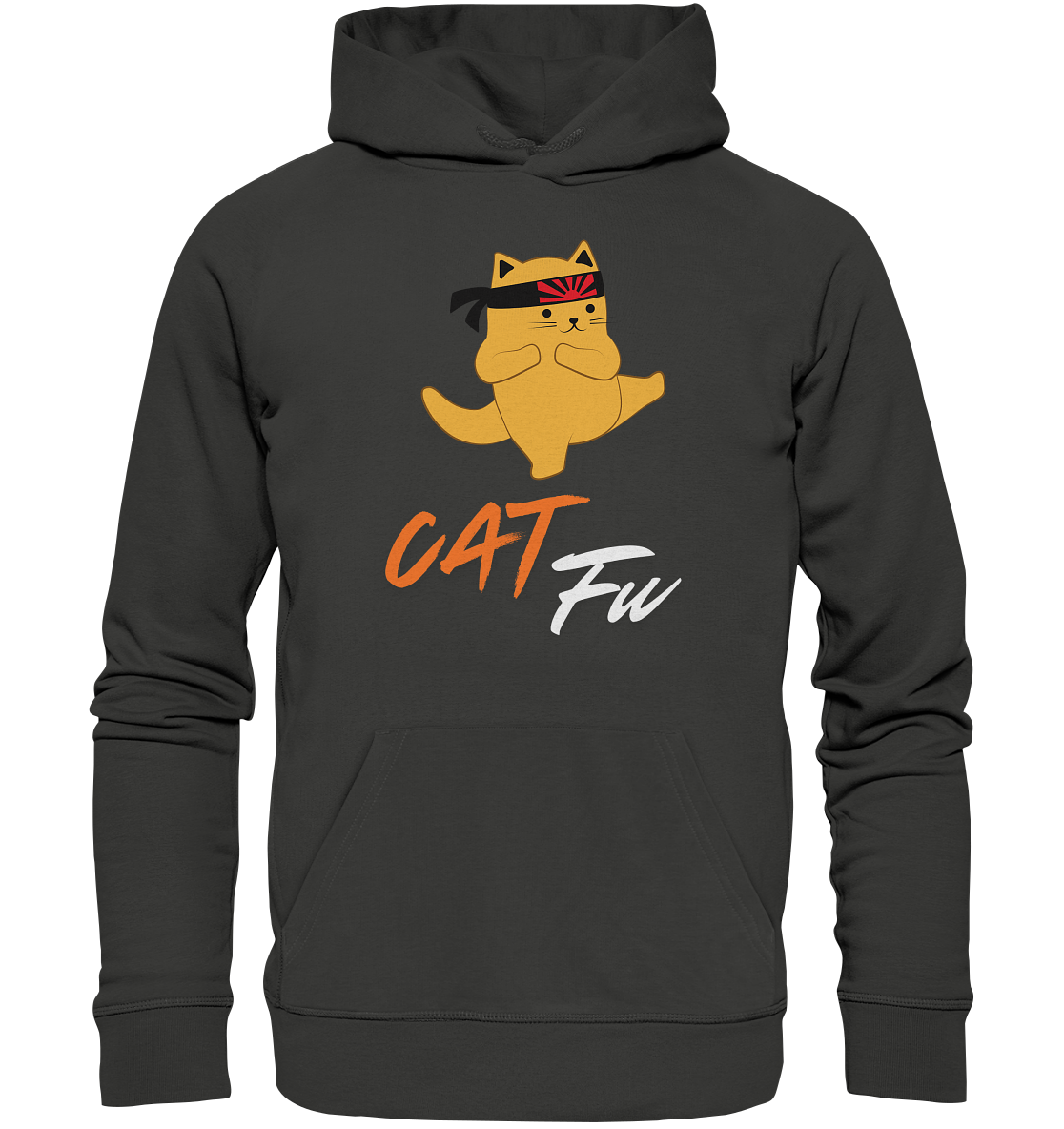 Tiere - Premium Unisex Hoodie