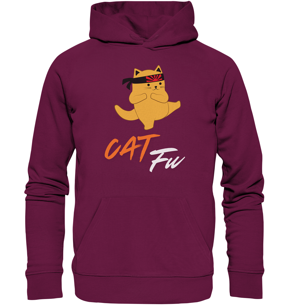 Tiere - Premium Unisex Hoodie