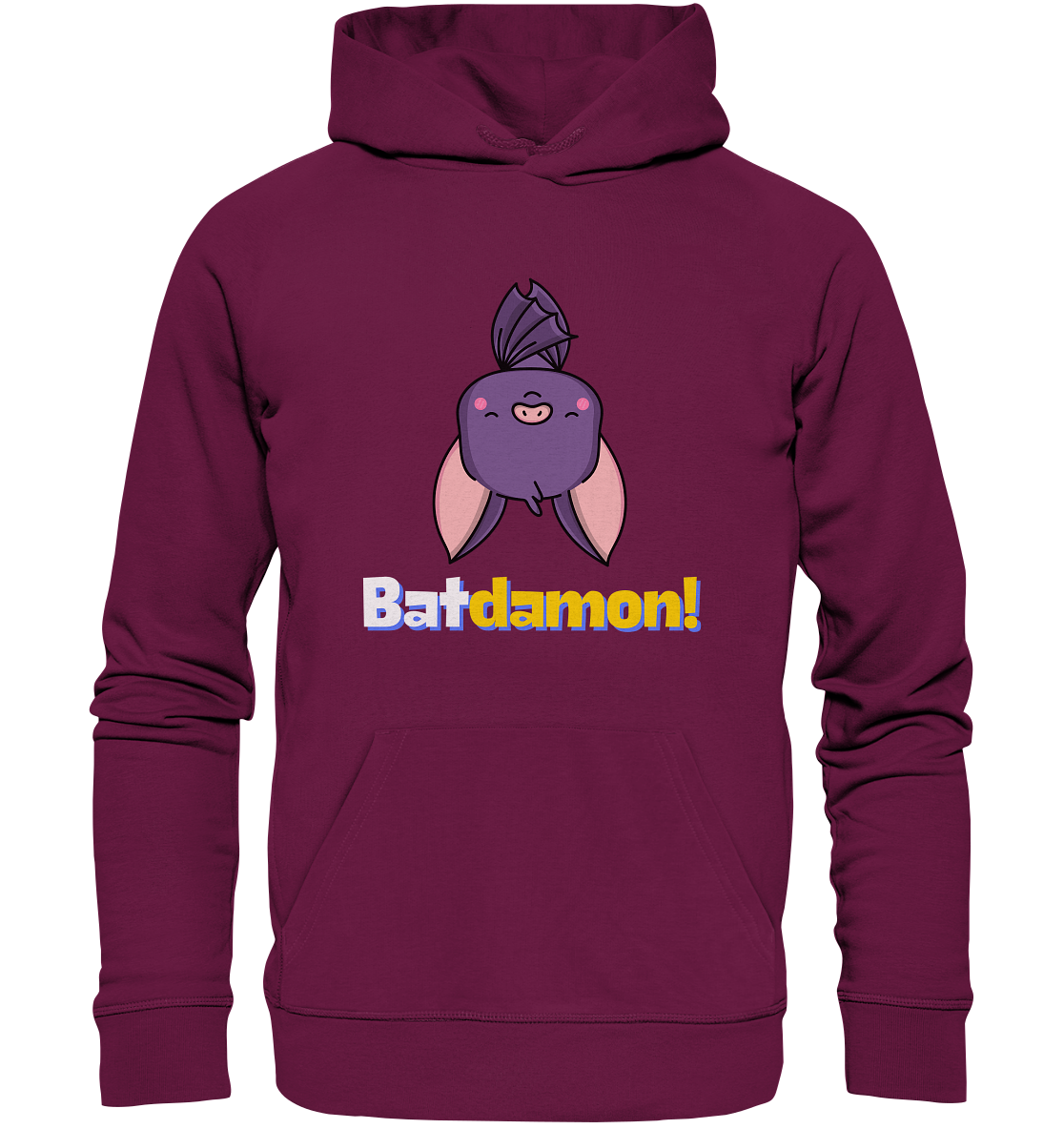 Tiere - Premium Unisex Hoodie