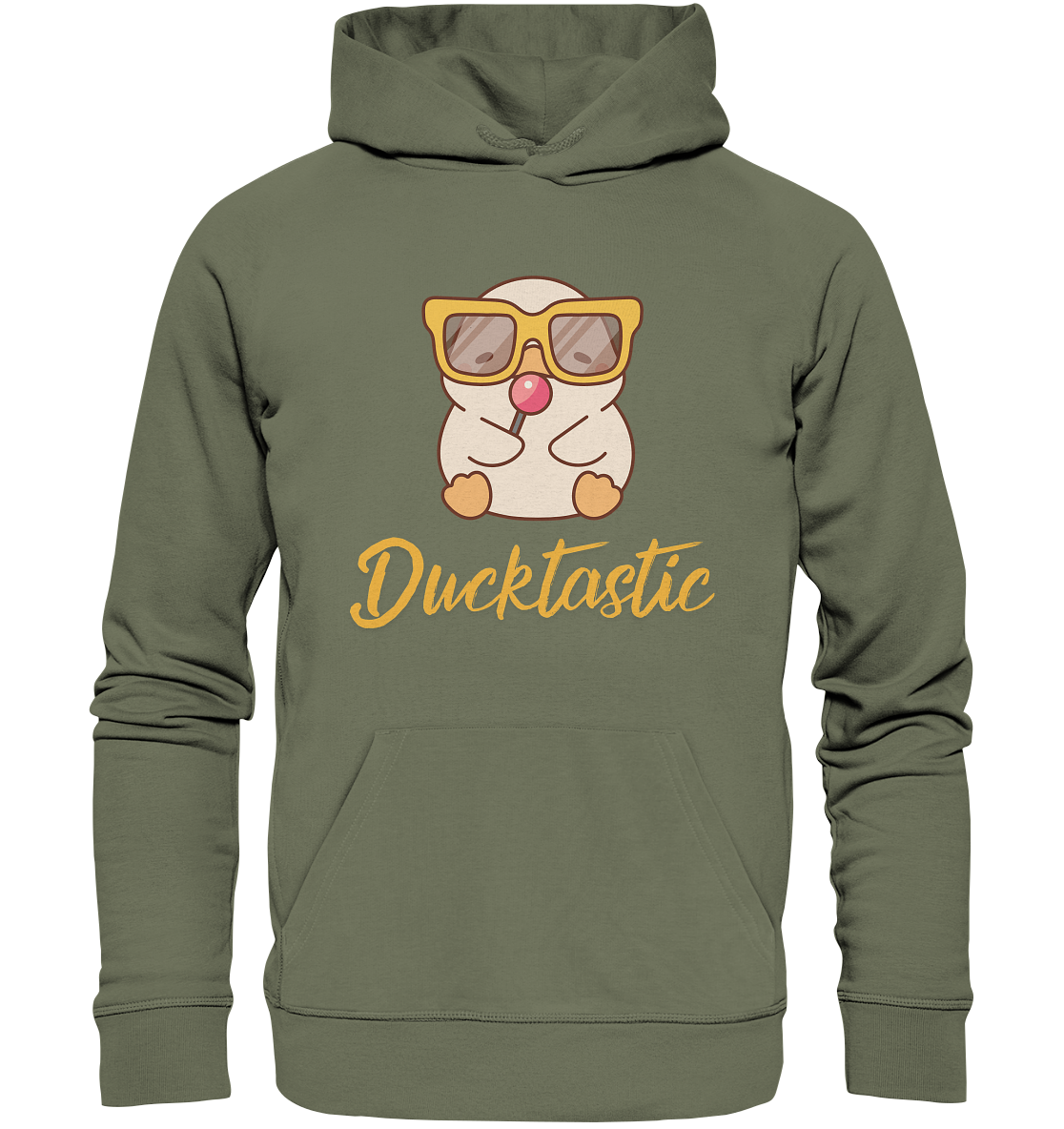 Tiere - Premium Unisex Hoodie