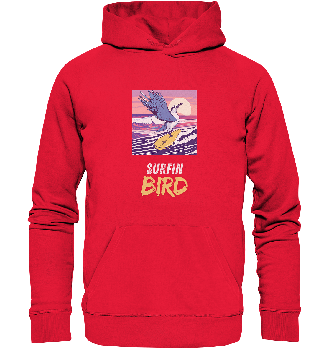 Tiere - Premium Unisex Hoodie