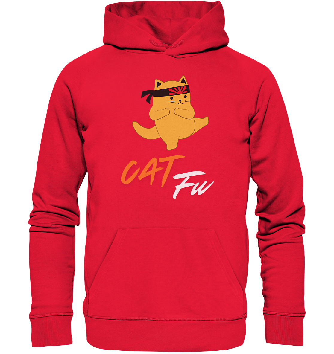 Tiere - Premium Unisex Hoodie
